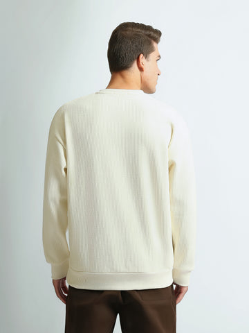 Sweatshirts Relaxed fit plain