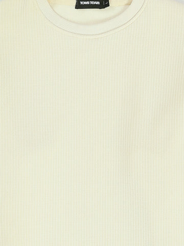Sweatshirts Relaxed fit plain