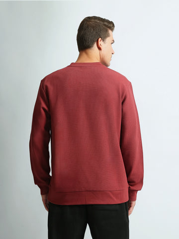 Sweatshirts Regular fit plain