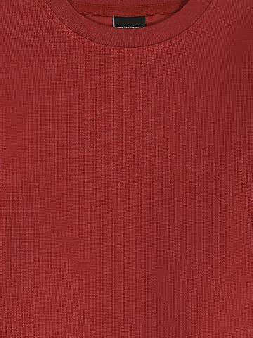 Sweatshirts Regular fit plain