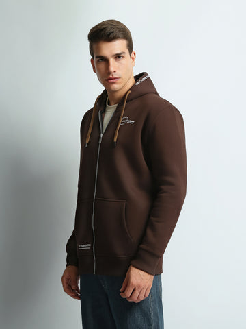 Sweatshirts Regular fit printed