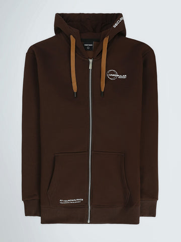 Sweatshirts Regular fit printed