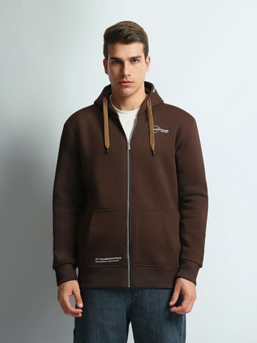 Sweatshirts Regular fit printed