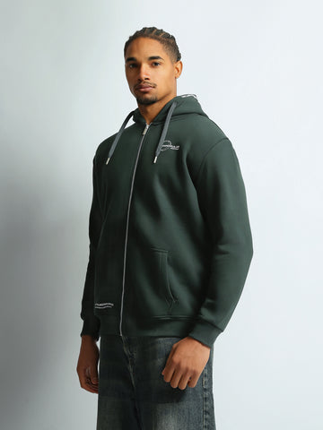 Sweatshirts Regular fit printed