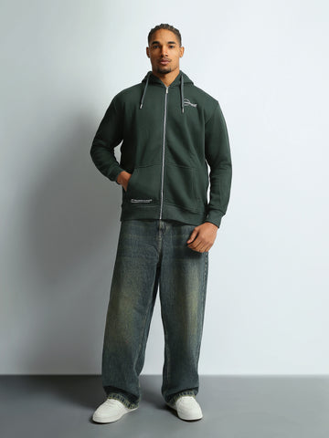 Sweatshirts Regular fit printed