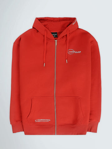 Sweatshirts Regular fit printed
