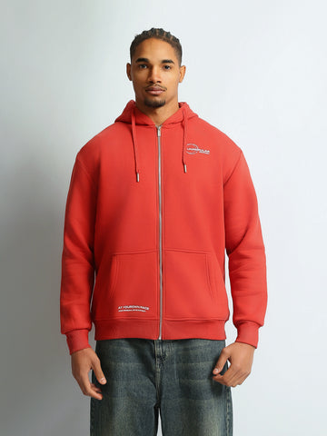 Sweatshirts Regular fit printed