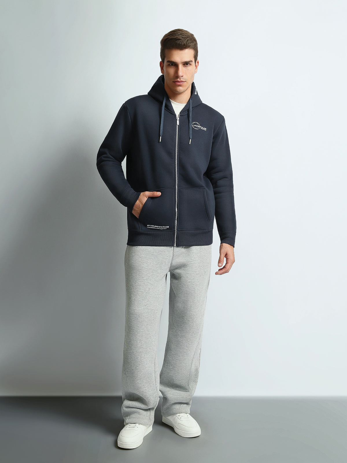Sweatshirts Regular fit printed