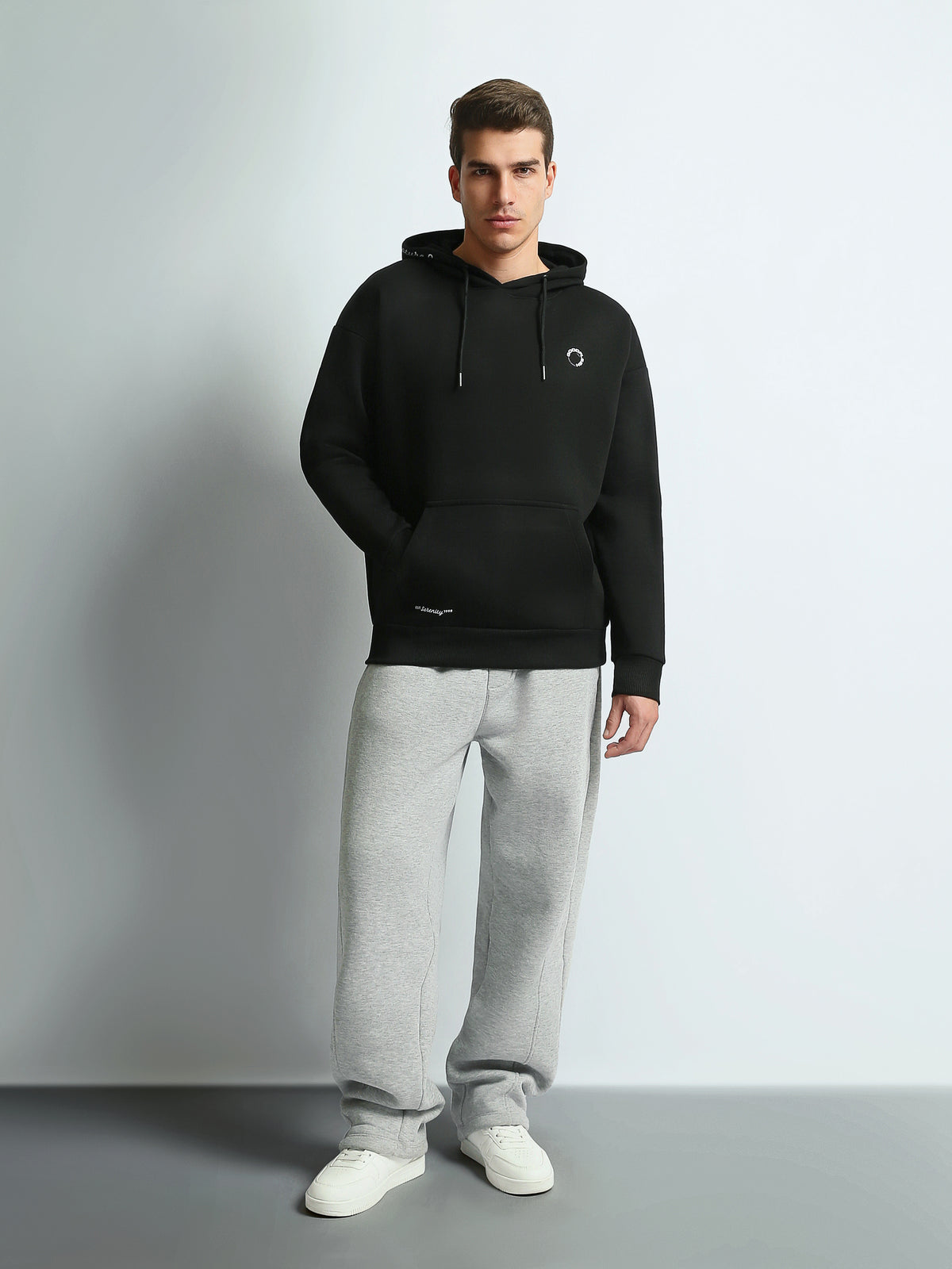 Sweatshirts Relaxed fit printed