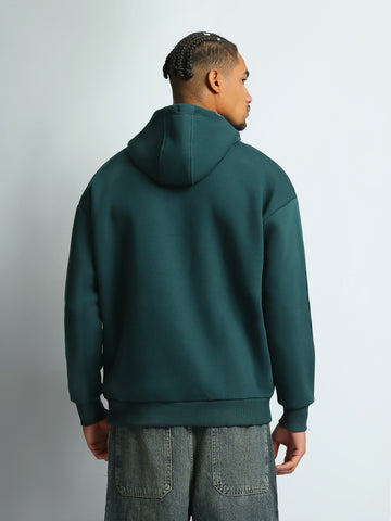 Sweatshirts Relaxed fit printed