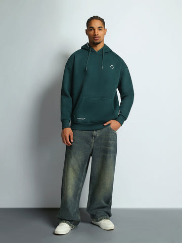 Sweatshirts Relaxed fit printed