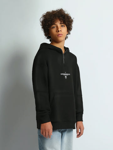 Sweatshirts Oversized fit plain