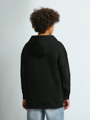 Sweatshirts Oversized fit plain