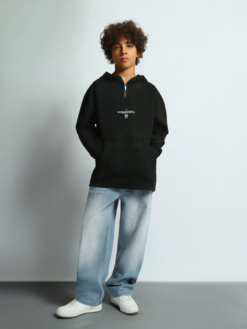 Sweatshirts Oversized fit plain