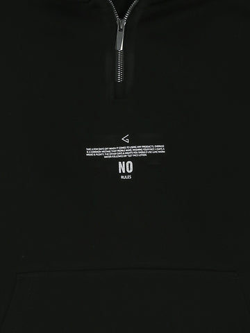 Sweatshirts Oversized fit plain