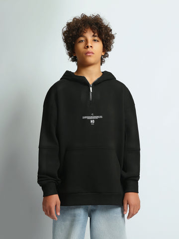 Sweatshirts Oversized fit plain