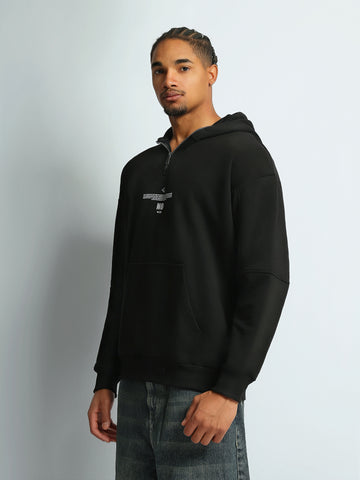 Sweatshirts Relaxed fit plain