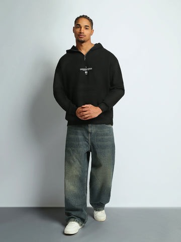 Sweatshirts Relaxed fit plain