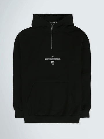 Sweatshirts Relaxed fit plain