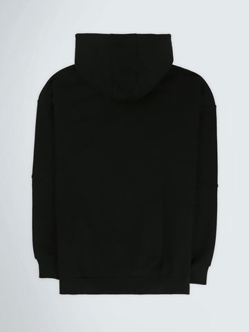 Sweatshirts Relaxed fit plain