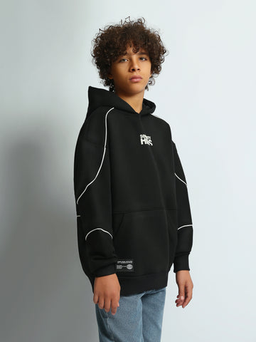 Sweatshirts Oversized fit printed