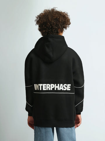 Sweatshirts Oversized fit printed