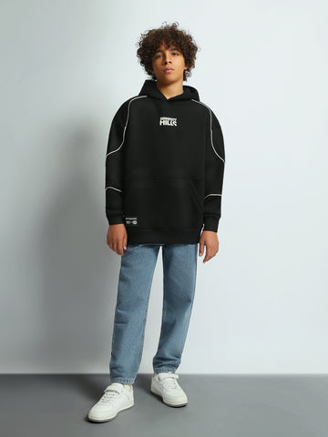 Sweatshirts Oversized fit printed