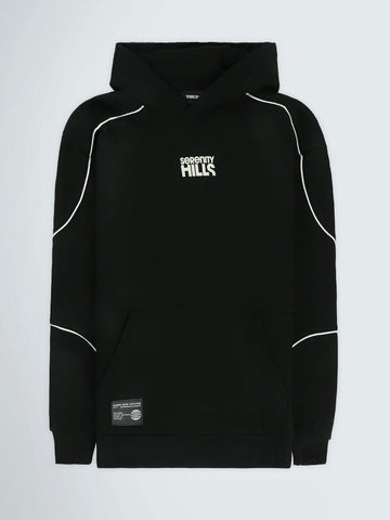 Sweatshirts Oversized fit printed