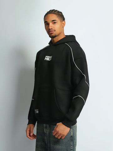Sweatshirts Loose fit printed