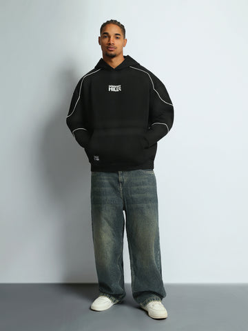 Sweatshirts Loose fit printed