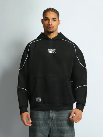 Sweatshirts Loose fit printed