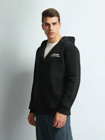 Sweatshirts Regular fit printed