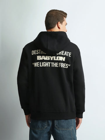 Sweatshirts Regular fit printed