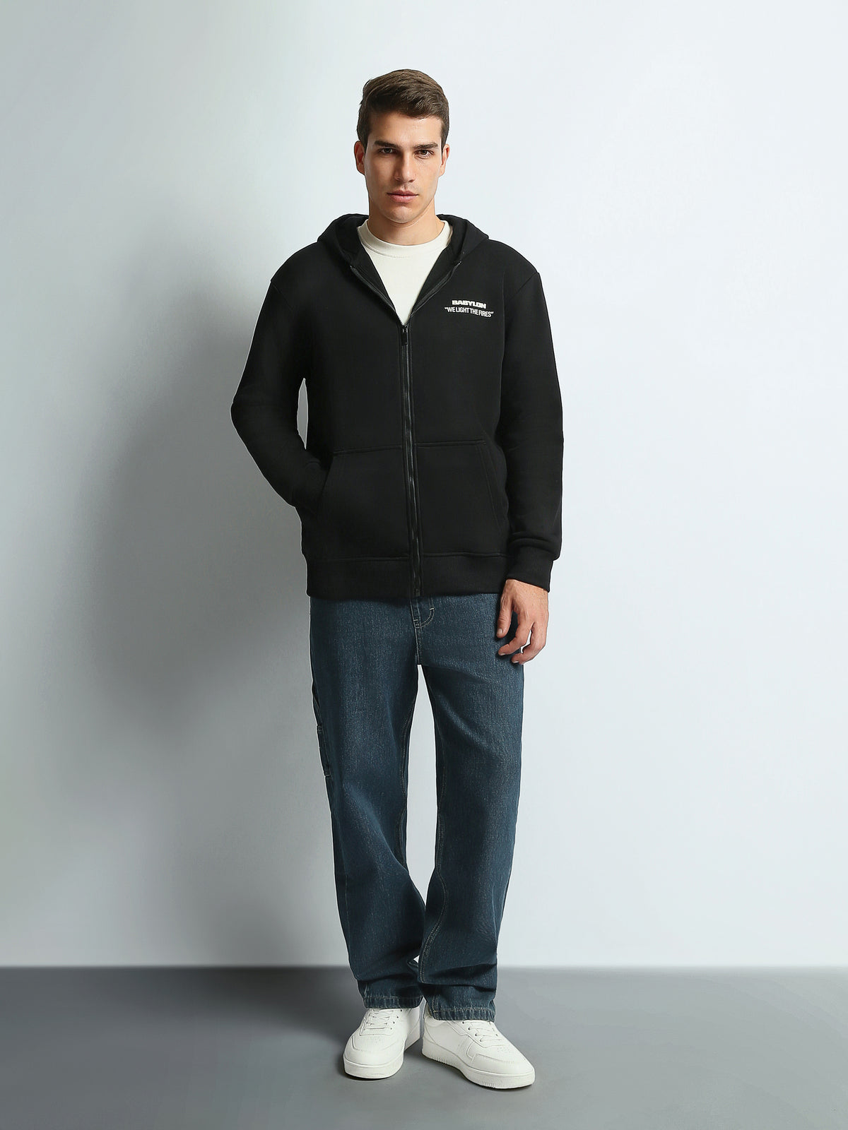 Sweatshirts Regular fit printed