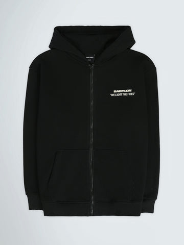 Sweatshirts Regular fit printed