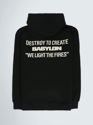 Sweatshirts Regular fit printed