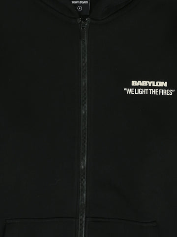 Sweatshirts Regular fit printed