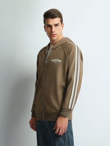 Sweatshirts Regular fit printed