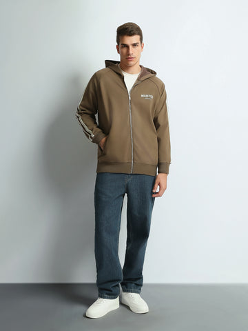 Sweatshirts Regular fit printed