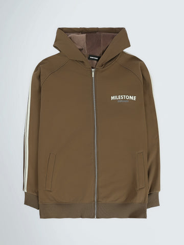 Sweatshirts Regular fit printed