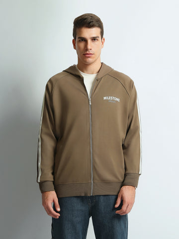Sweatshirts Regular fit printed