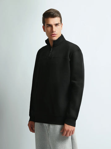 Sweatshirts Regular fit plain
