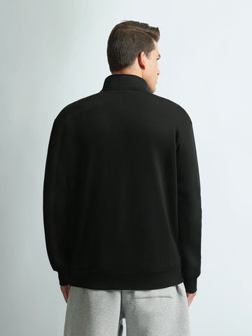 Sweatshirts Regular fit plain