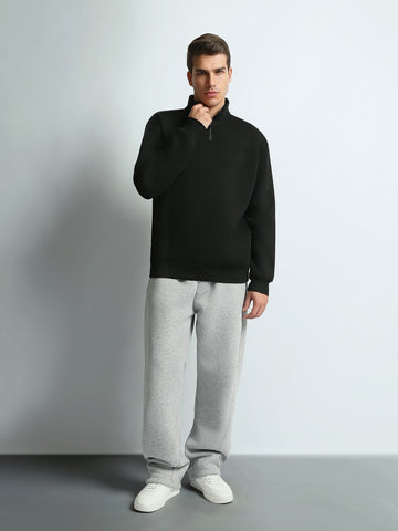 Sweatshirts Regular fit plain