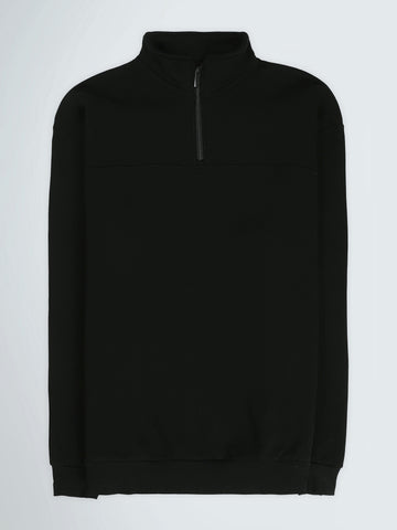 Sweatshirts Regular fit plain