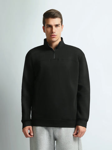 Sweatshirts Regular fit plain