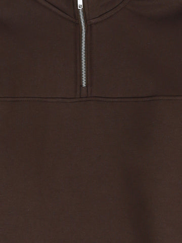 Sweatshirts Regular fit plain
