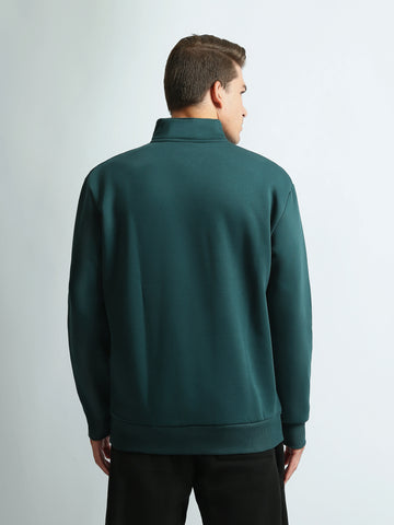 Sweatshirts Regular fit plain