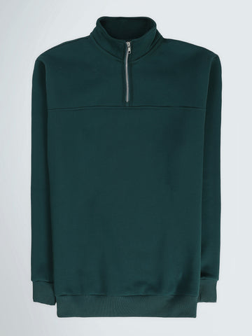 Sweatshirts Regular fit plain
