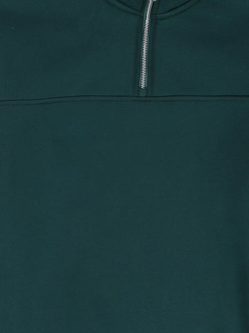Sweatshirts Regular fit plain